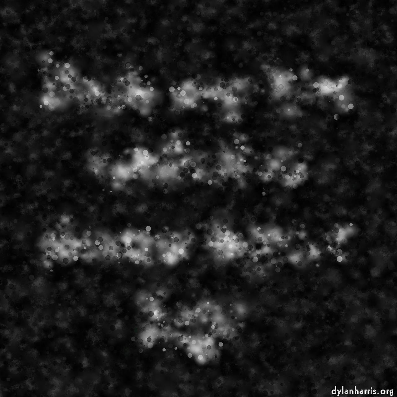 image: abstract styles - vector raster :: circle blend