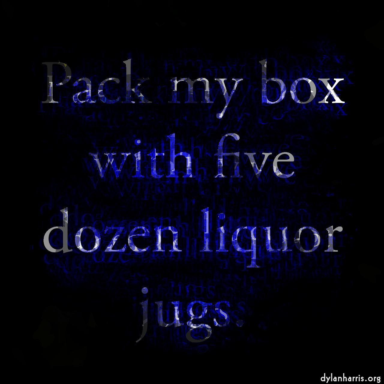 image: abstract styles - vector raster :: fractal shape