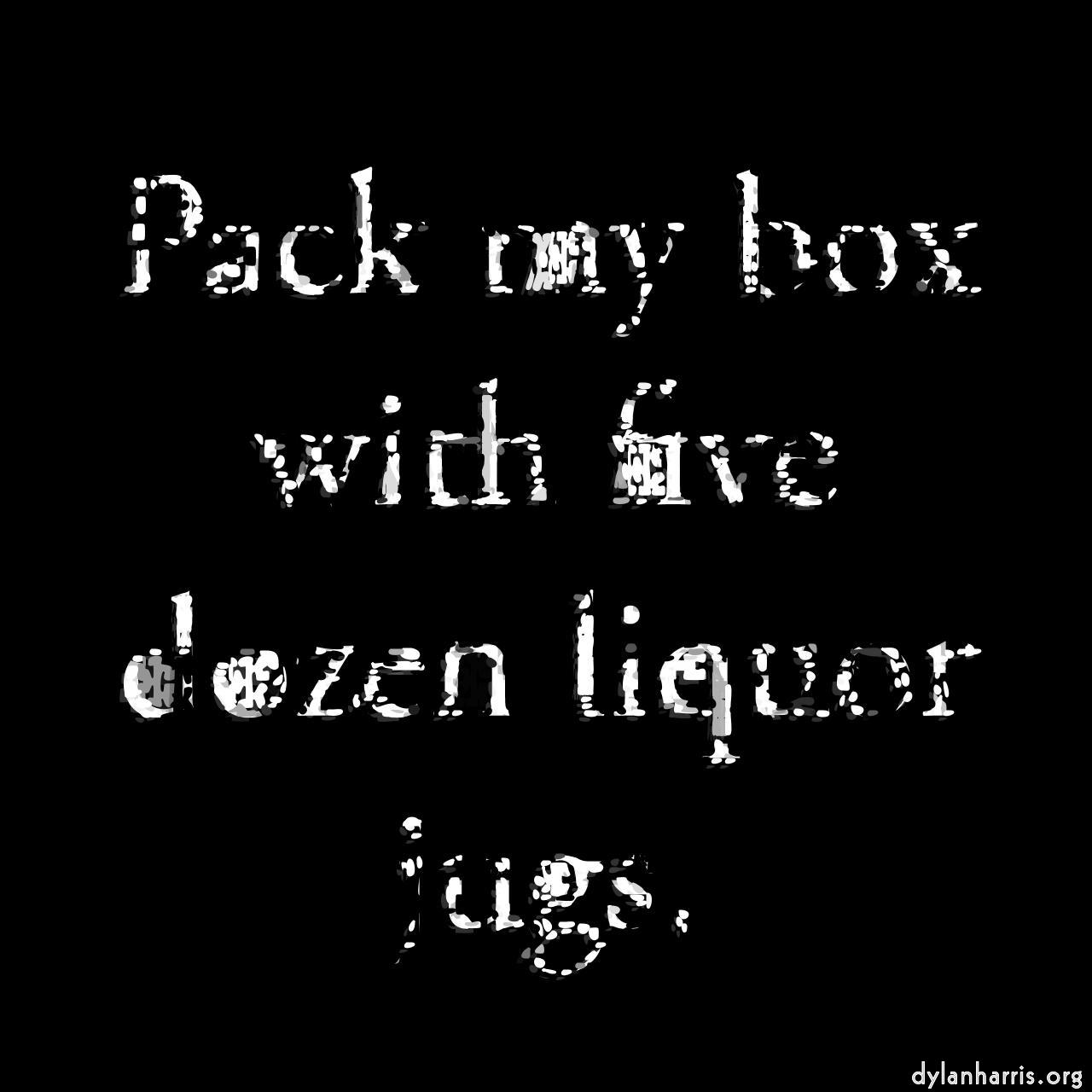 image: abstract styles - vector raster :: hatch scan 6