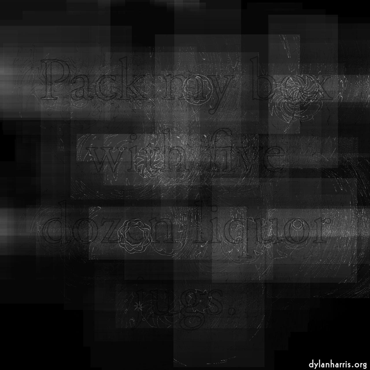 image: abstract styles - vector raster :: pin wheels with source texture