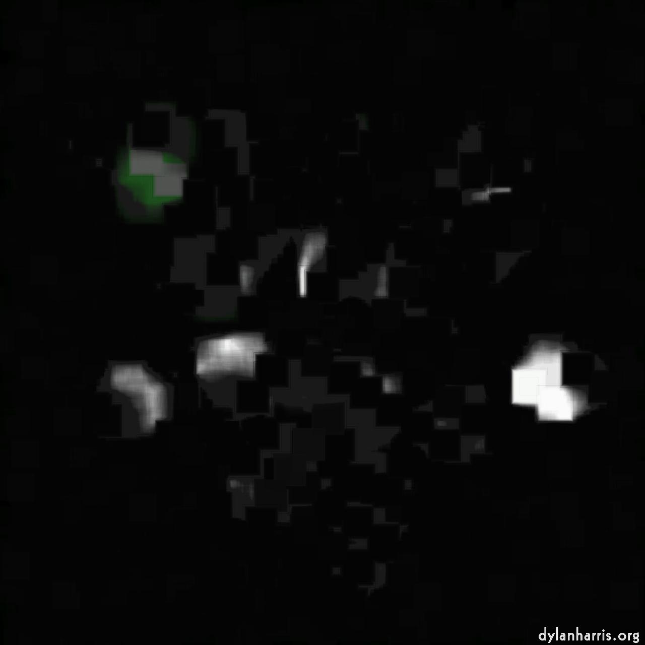 image: abstract styles - vector raster :: rect tile