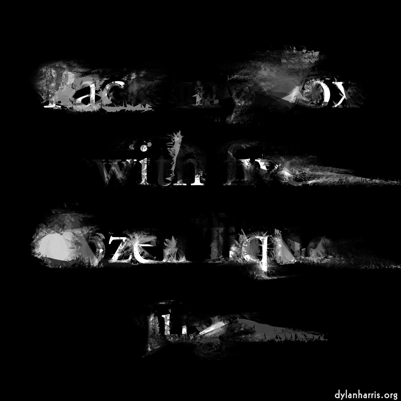 image: abstract styles - vector raster :: ripped paper