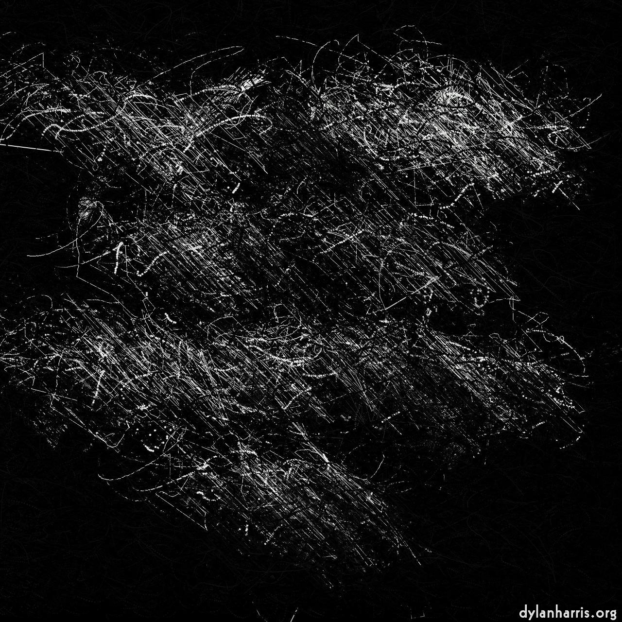 image: abstract styles - vector raster :: scribbler 4