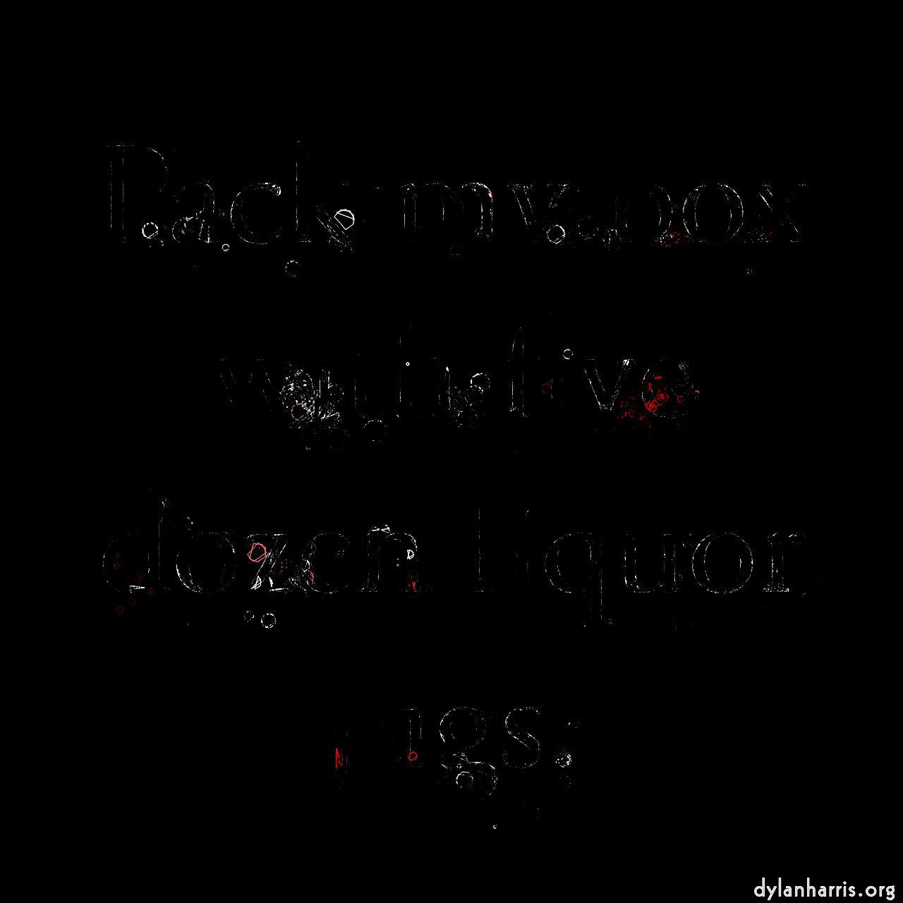 image: abstract styles - vector raster :: scribbler 7