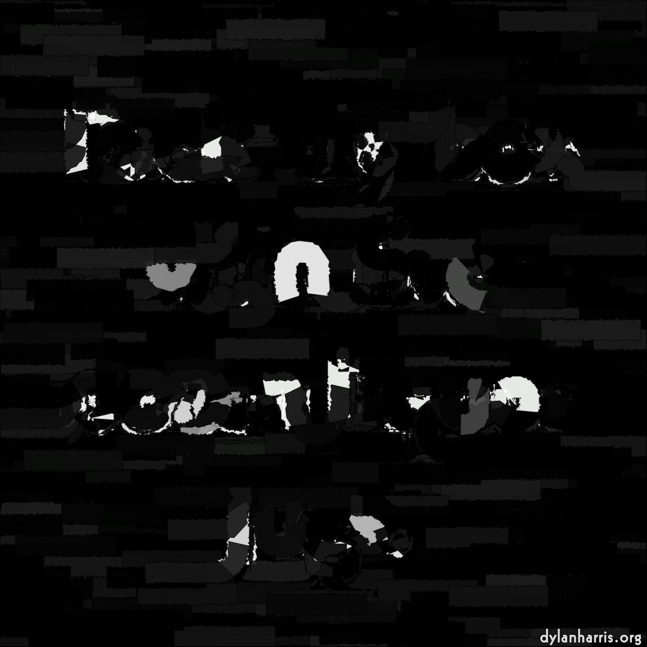 image: abstract styles - vector raster :: tom ribbons