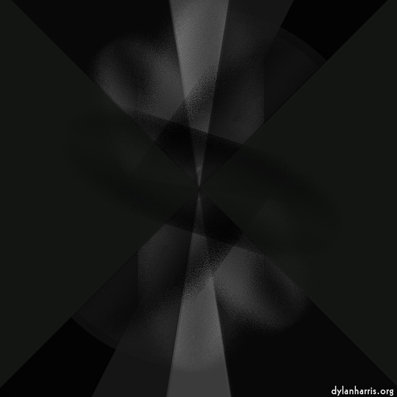 image: animated procedural :: dual arc