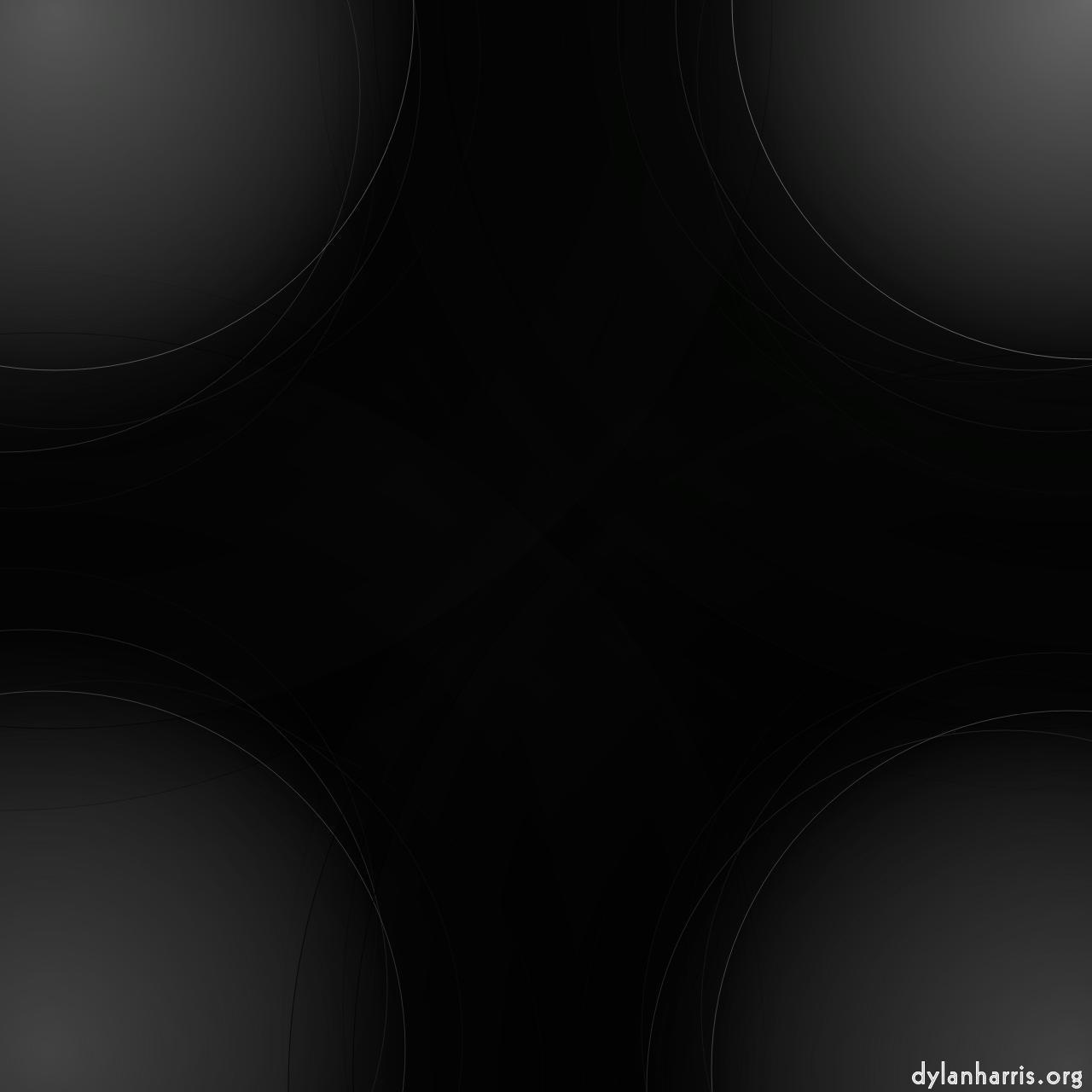 image: animated procedural :: light flash (use loop action)