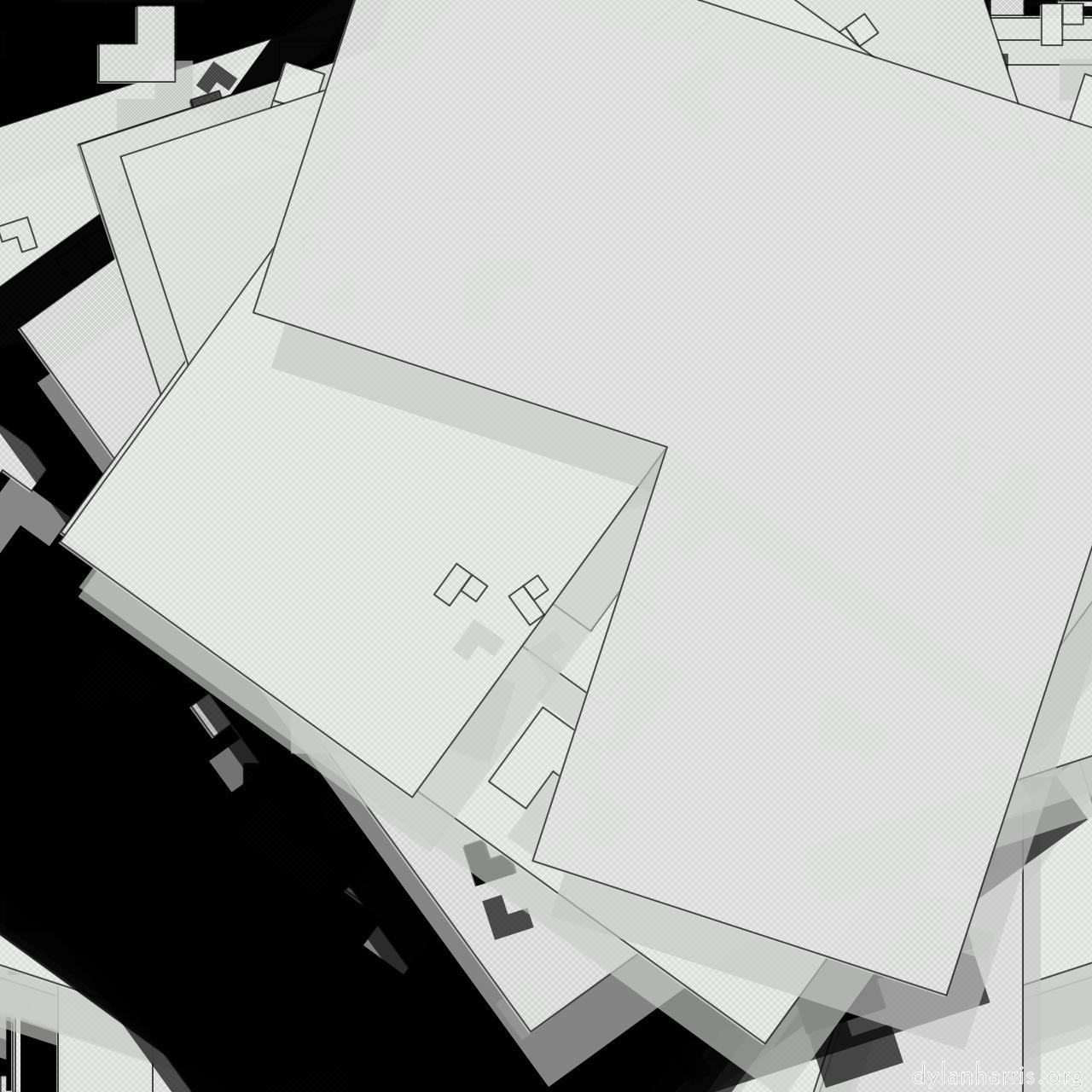 image: animated procedural :: l rect