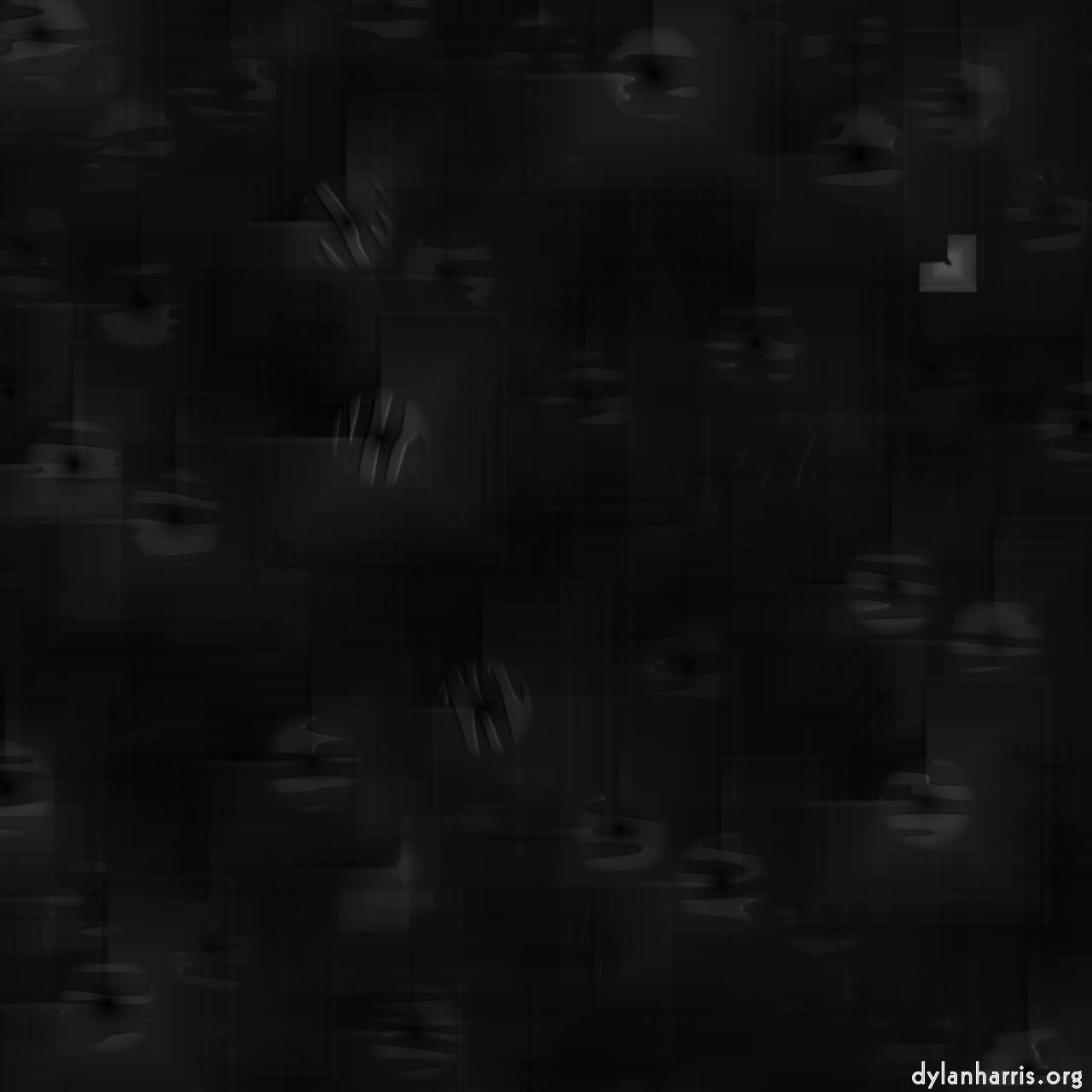 image: animated procedural :: transparent l