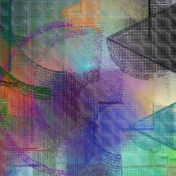 image: image from animated procedural