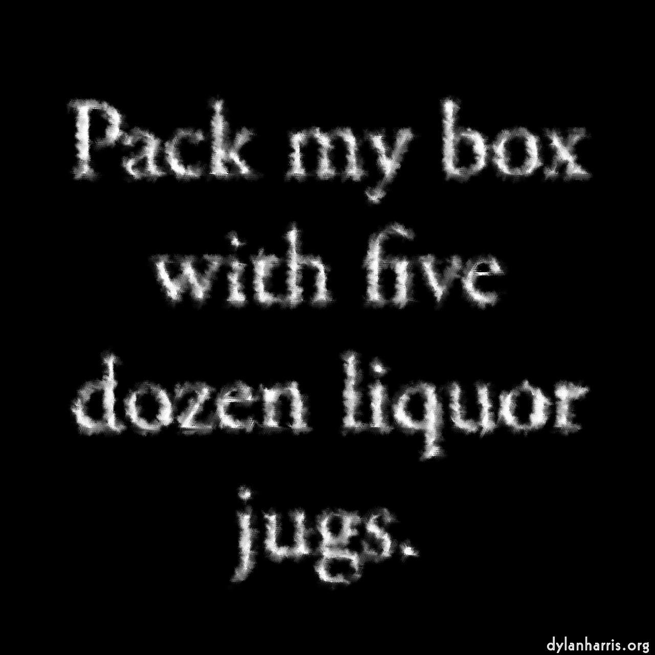 image: edging efx - apply to canvas image :: hatch blur