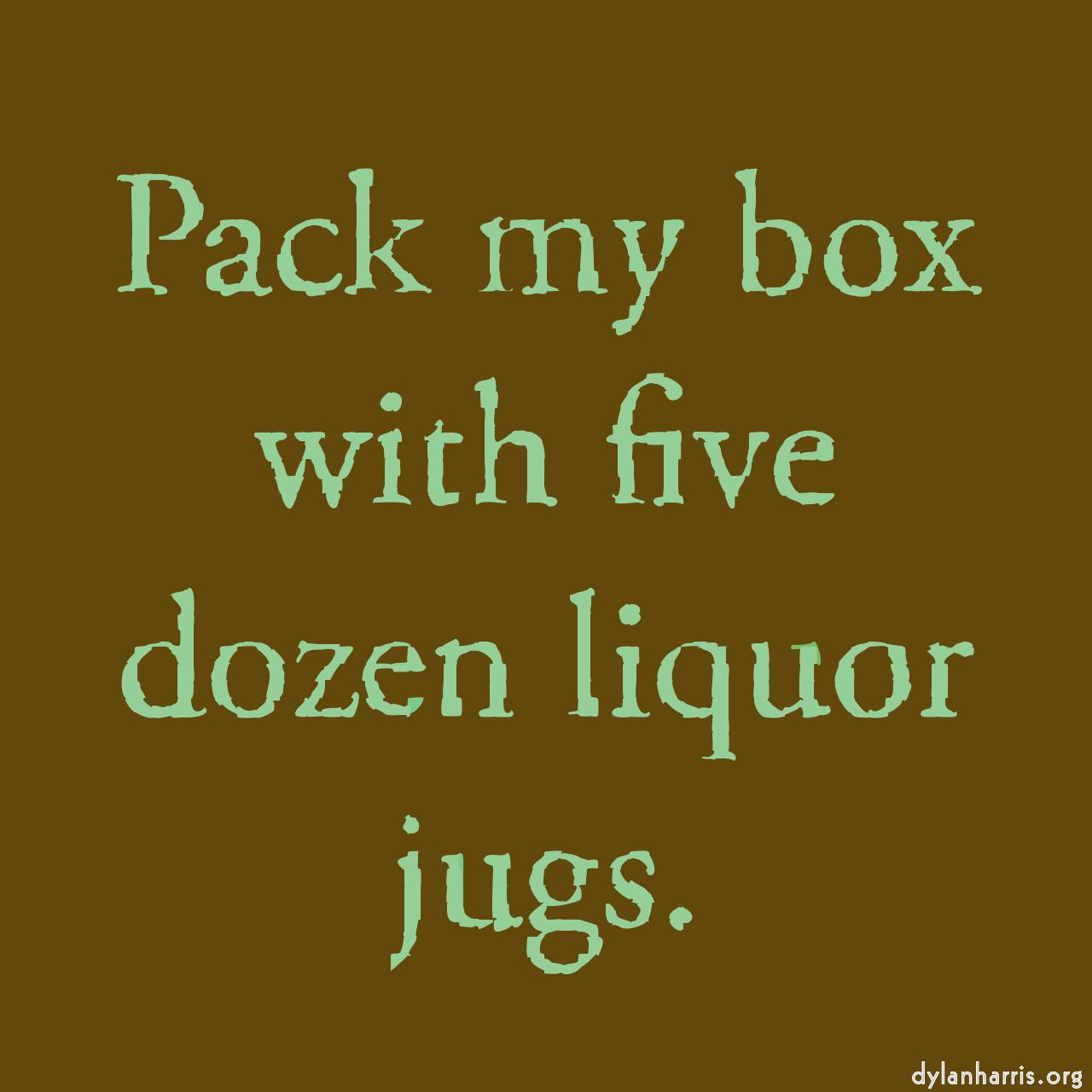 image: flat vector palettisers :: hv split