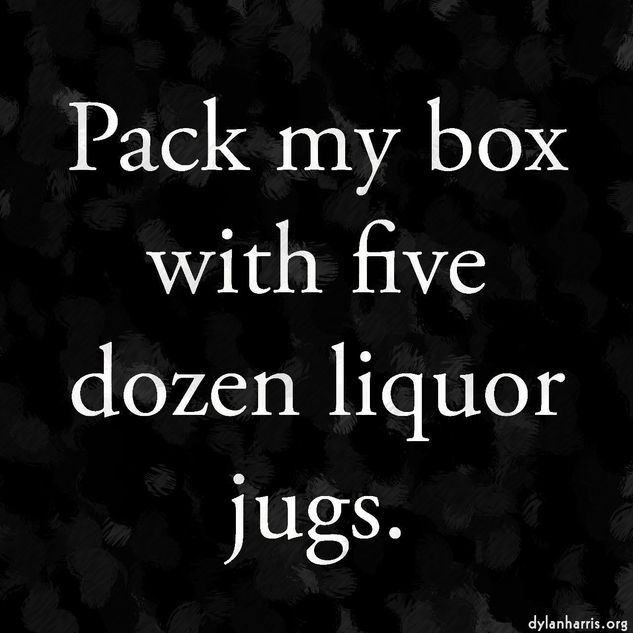 image: general examples :: acrylic—blend dry brush