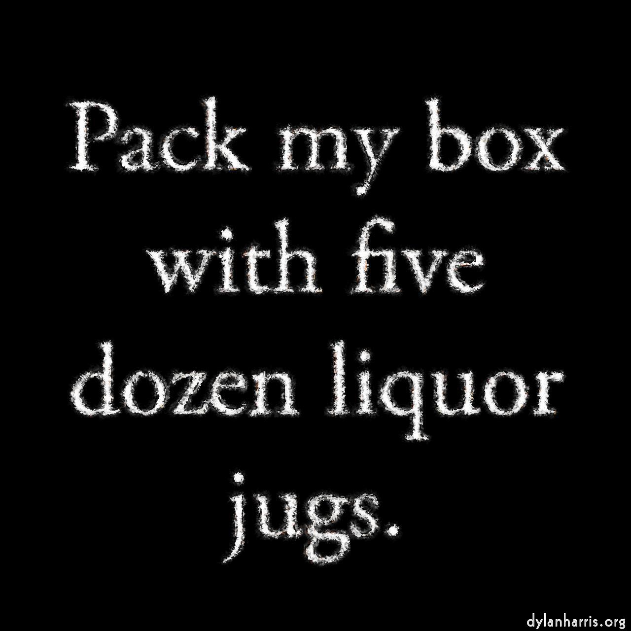 image: general examples :: acrylic circle swirl 1