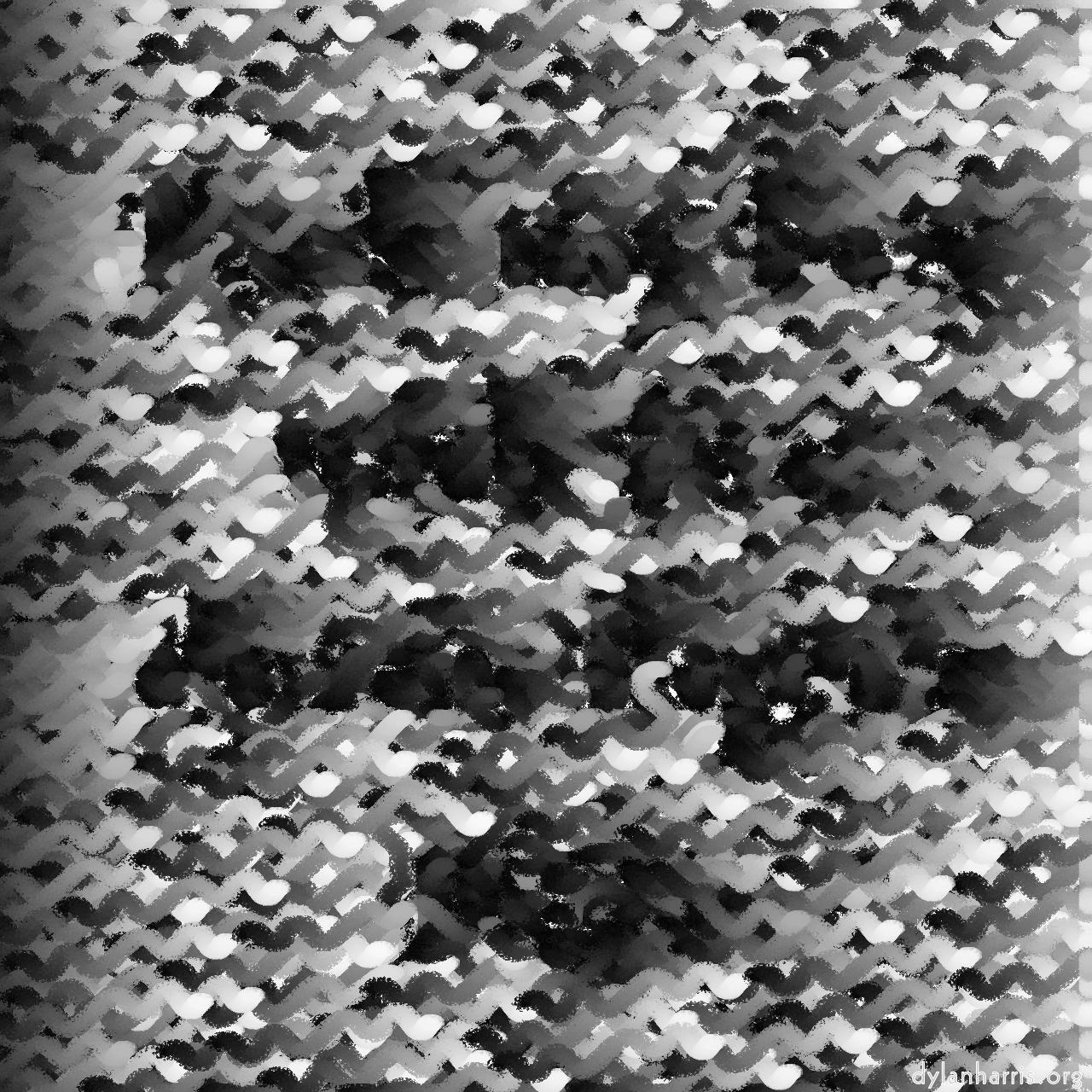 image: general examples :: acrylic—dry brush 2