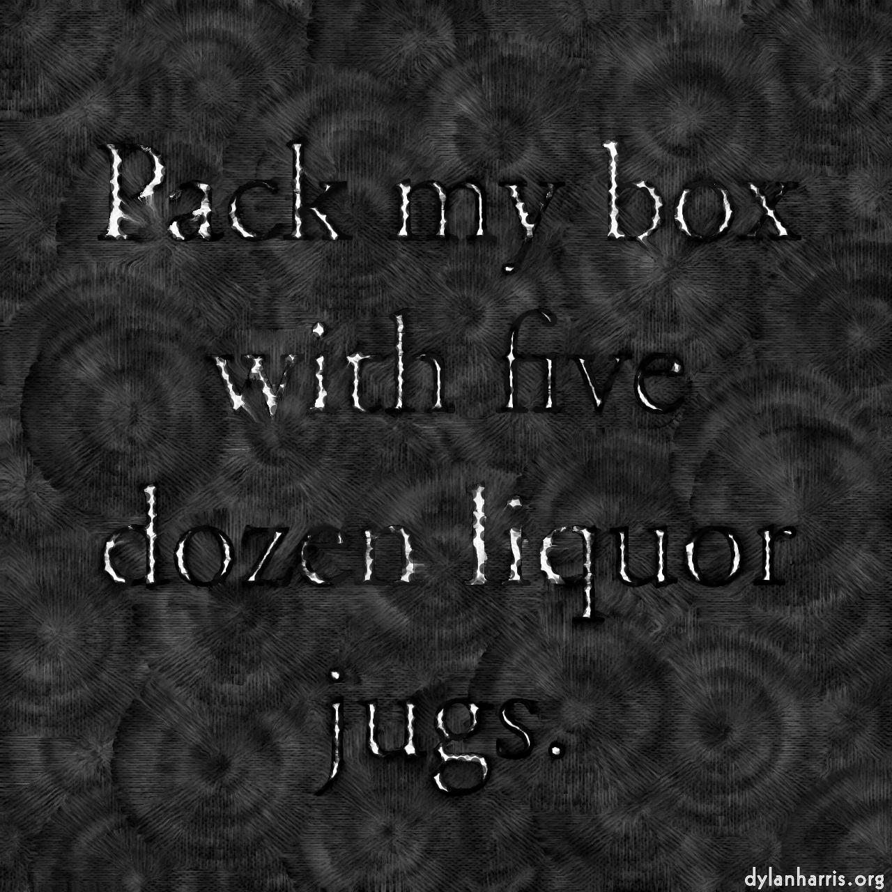 image: general examples :: acrylic—swirls