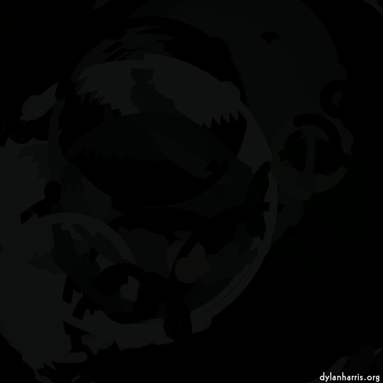 image: general examples :: animated—swirl