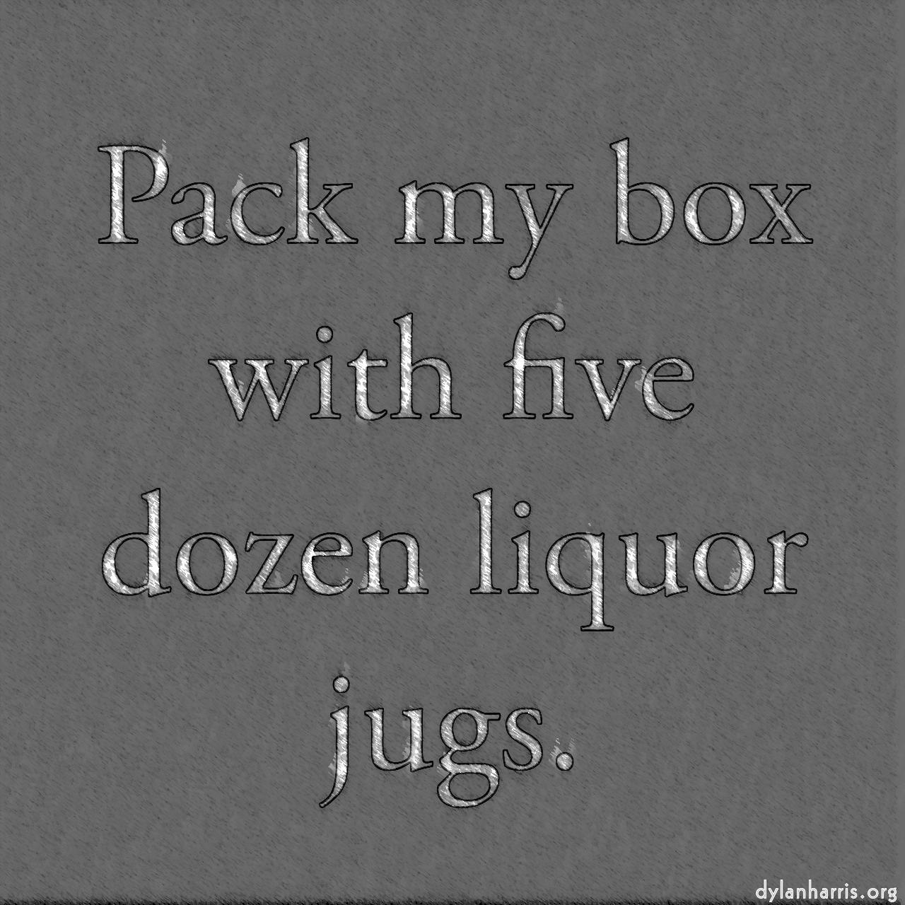 image: general examples :: chalk