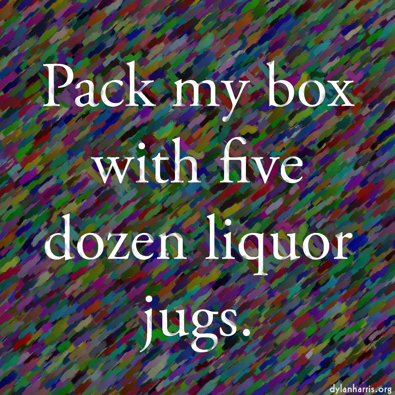 Image: general examples :: crayon—colour