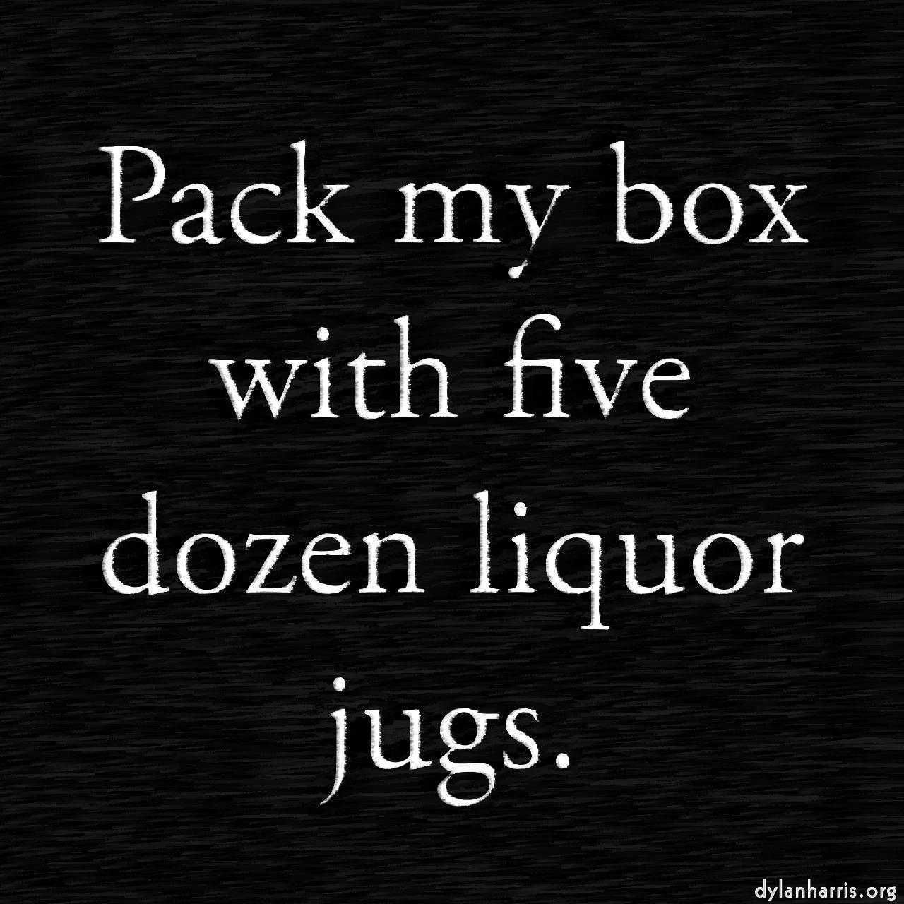 image: general examples :: impressionistic 2