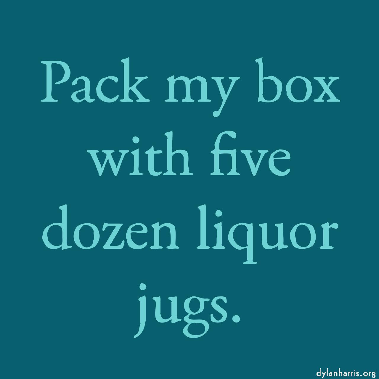 Image: general examples :: limited palette vectors