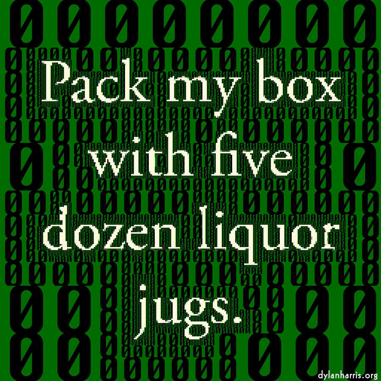 image: general examples :: mosaic—image folder rgb mapping