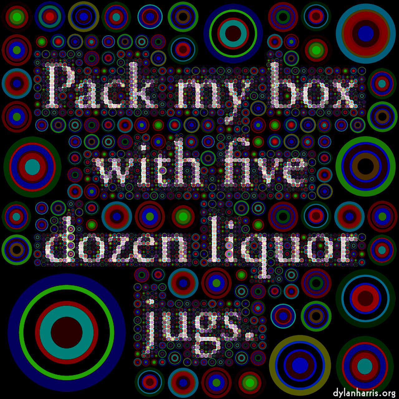 image: general examples :: mosaic—image folder rgb mapping 2