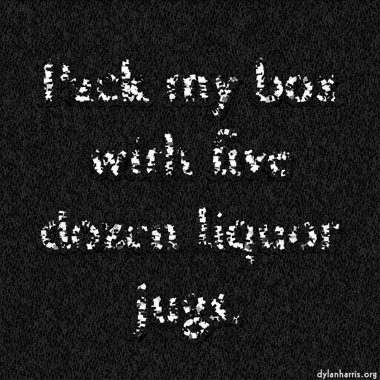 image: general examples :: mosaic tiling