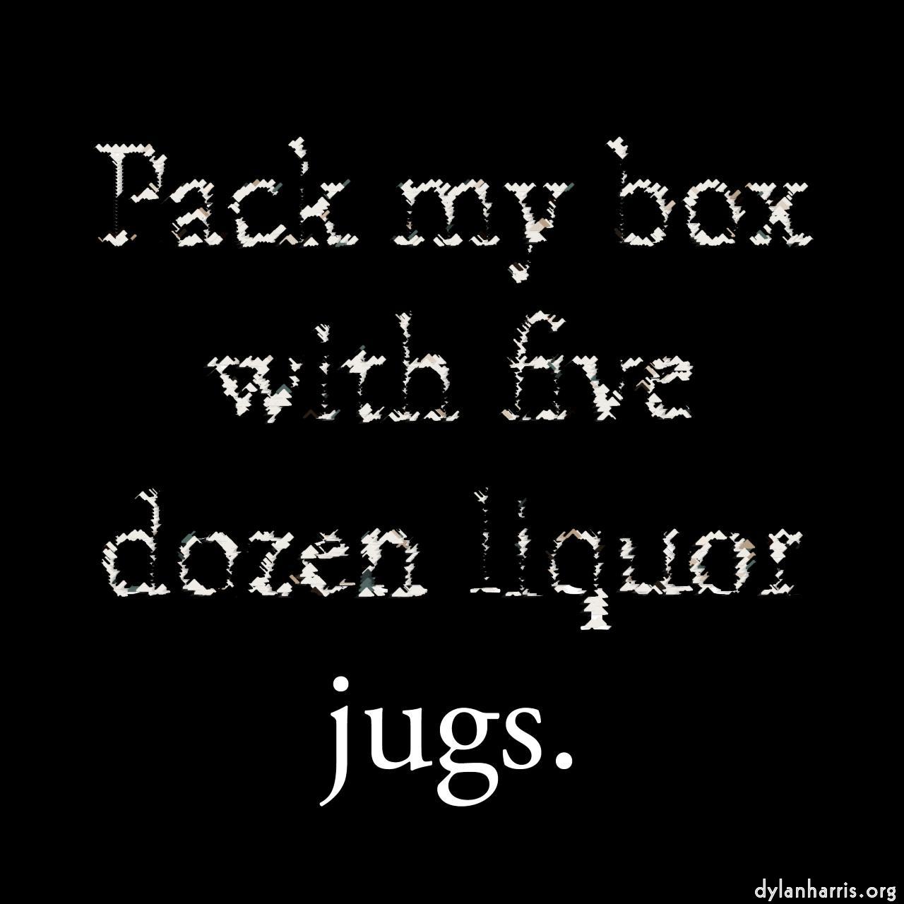 image: general examples :: mosaic—tiling lum mod grid