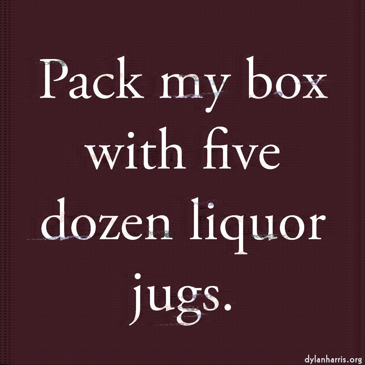 image: general examples :: pointillistic bubble