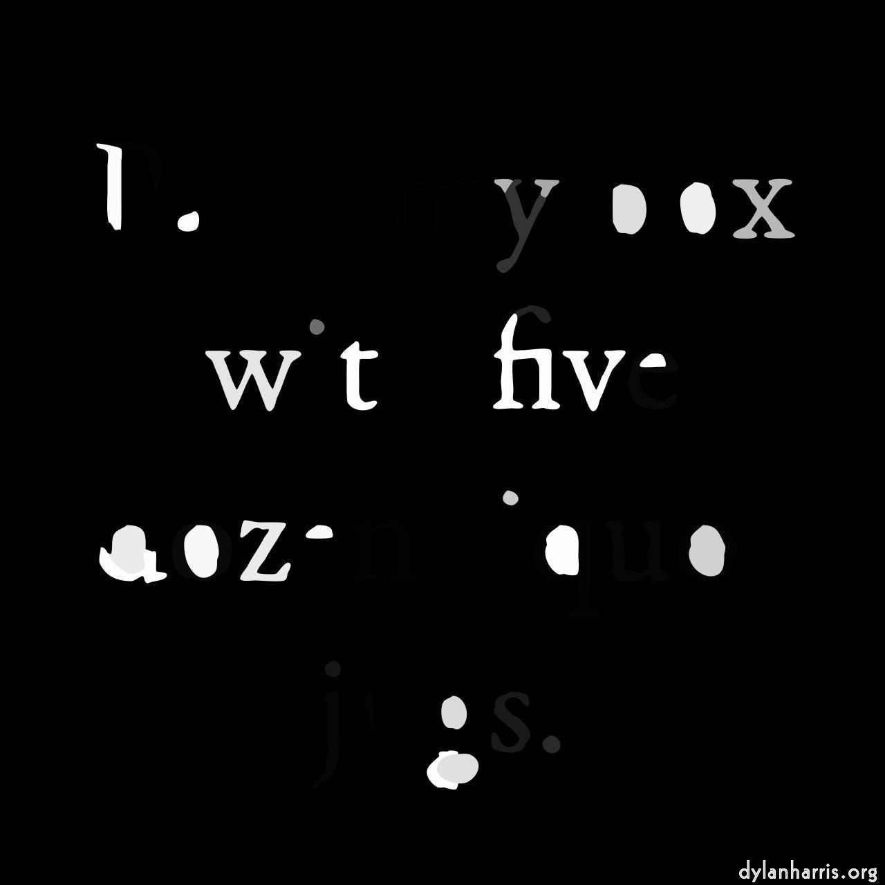 image: general examples :: regioniser—flat cellular