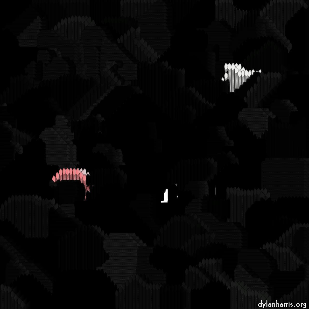 image: general examples :: regioniser—metal hatch