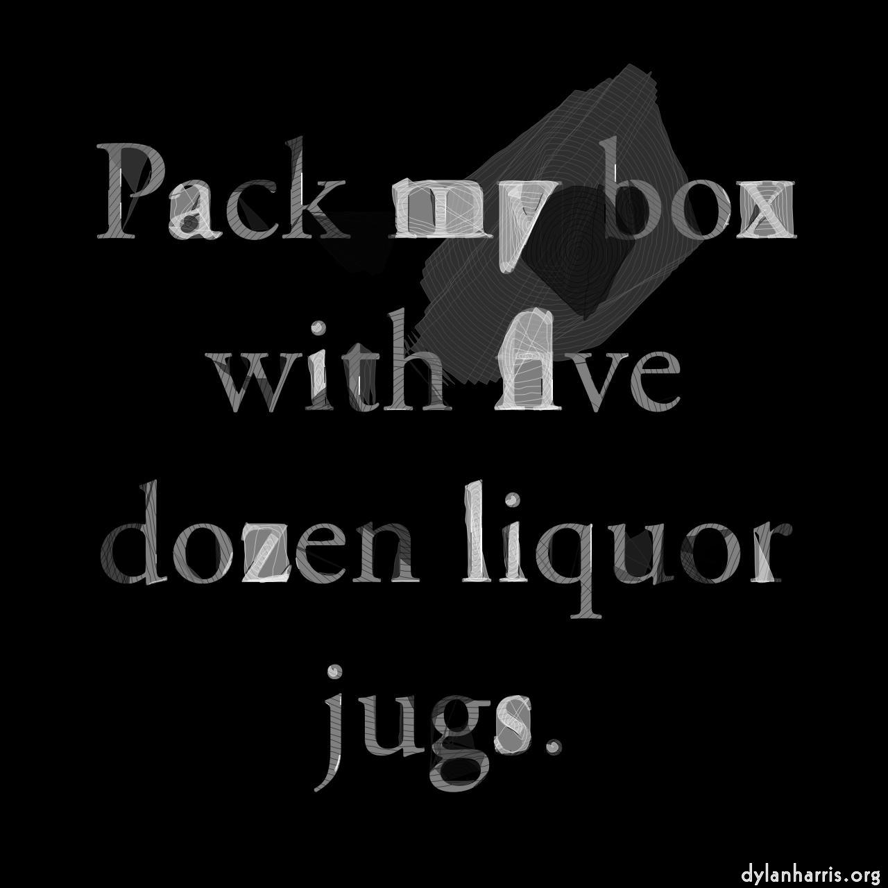 Image: general examples :: regioniser—web