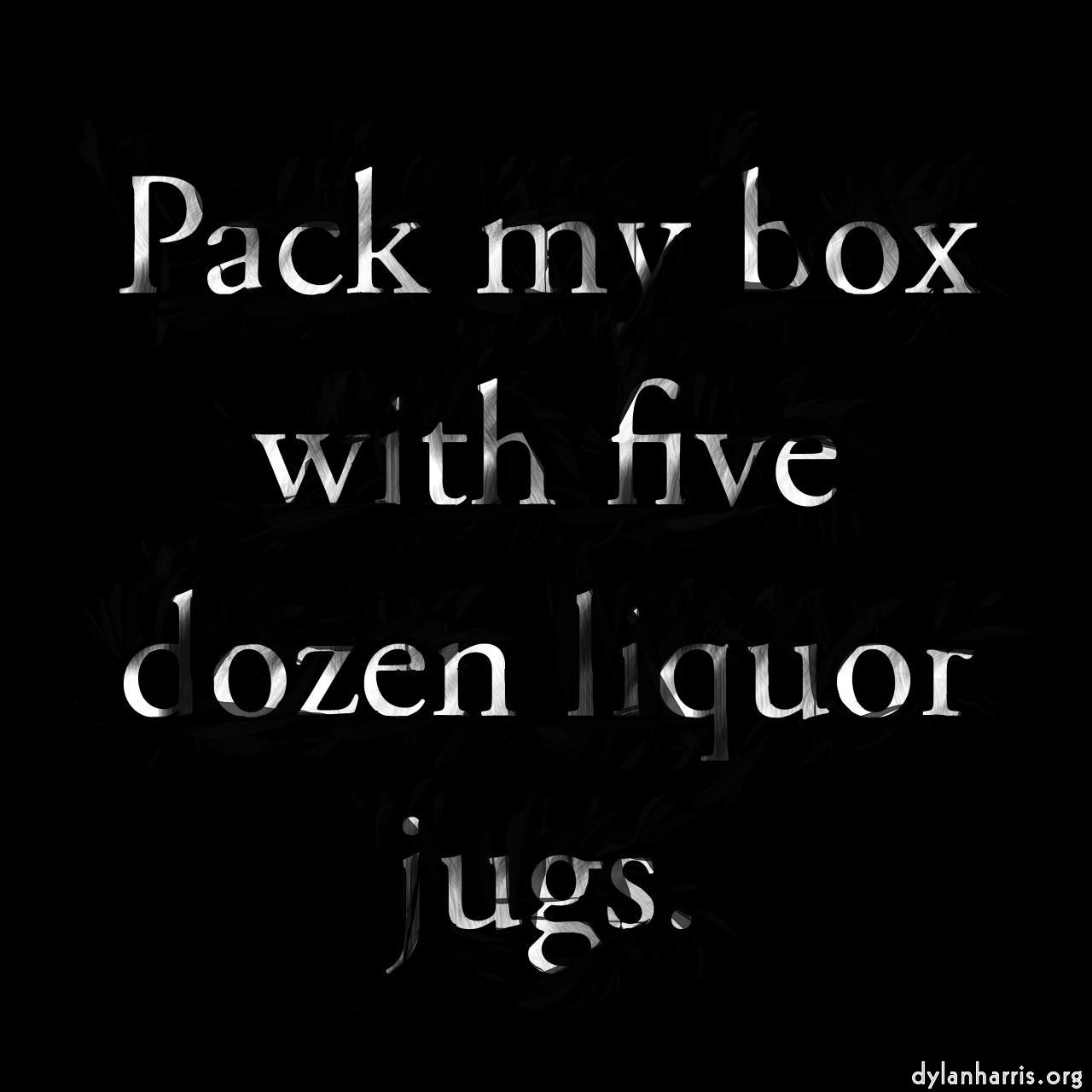 image: general examples :: sketch—charcoal and ink