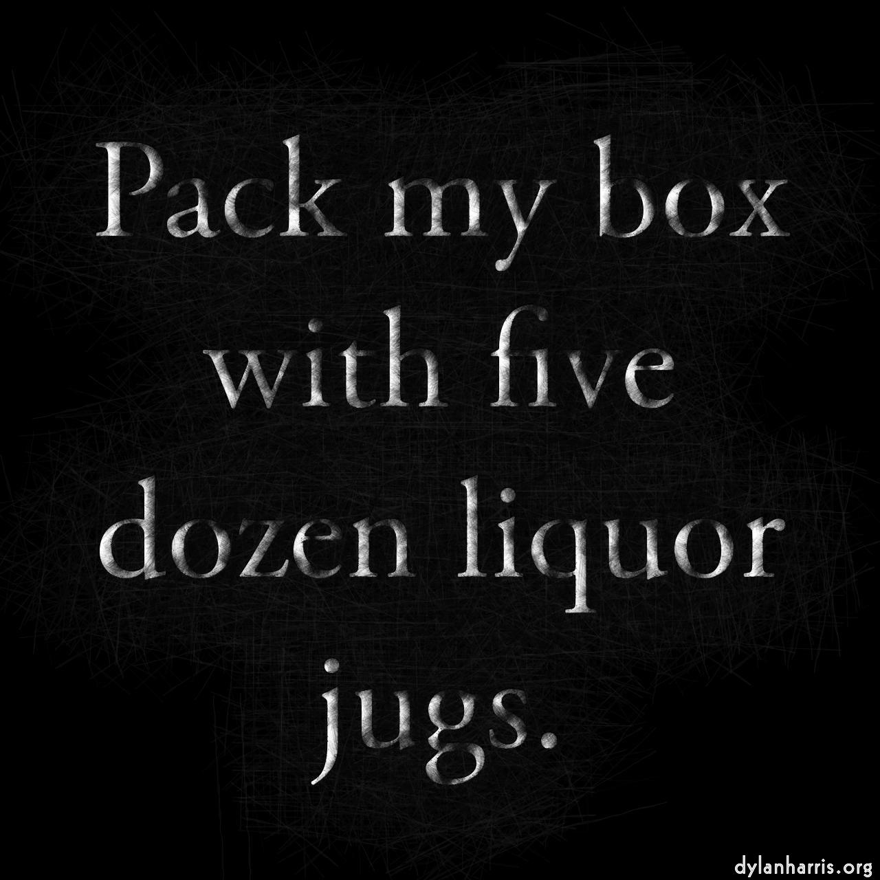 Image: general examples :: sketch—charcoal and ink hatch