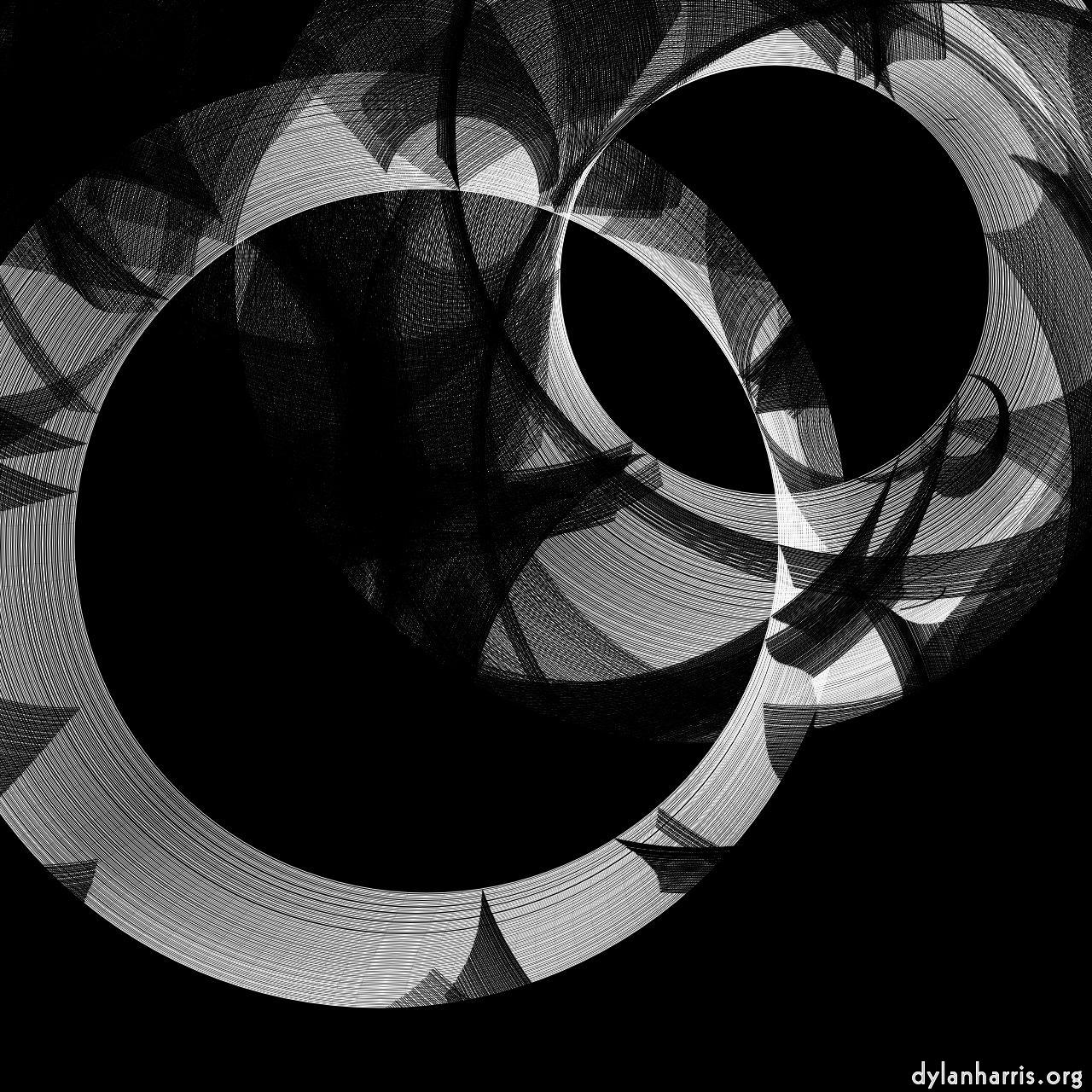 image: general examples :: sketch—pulse ring