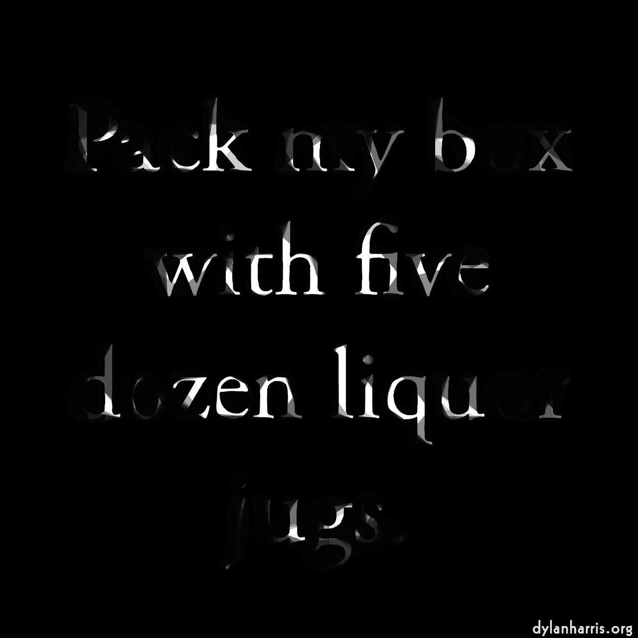 image: general examples :: sketch—region dark