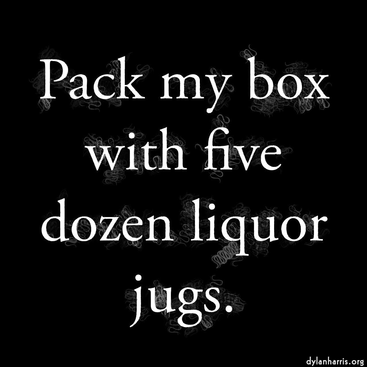 image: general examples :: sketch—squiggle fill