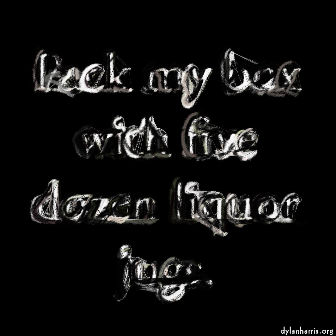 image: general examples :: sketch—vector paint and pen