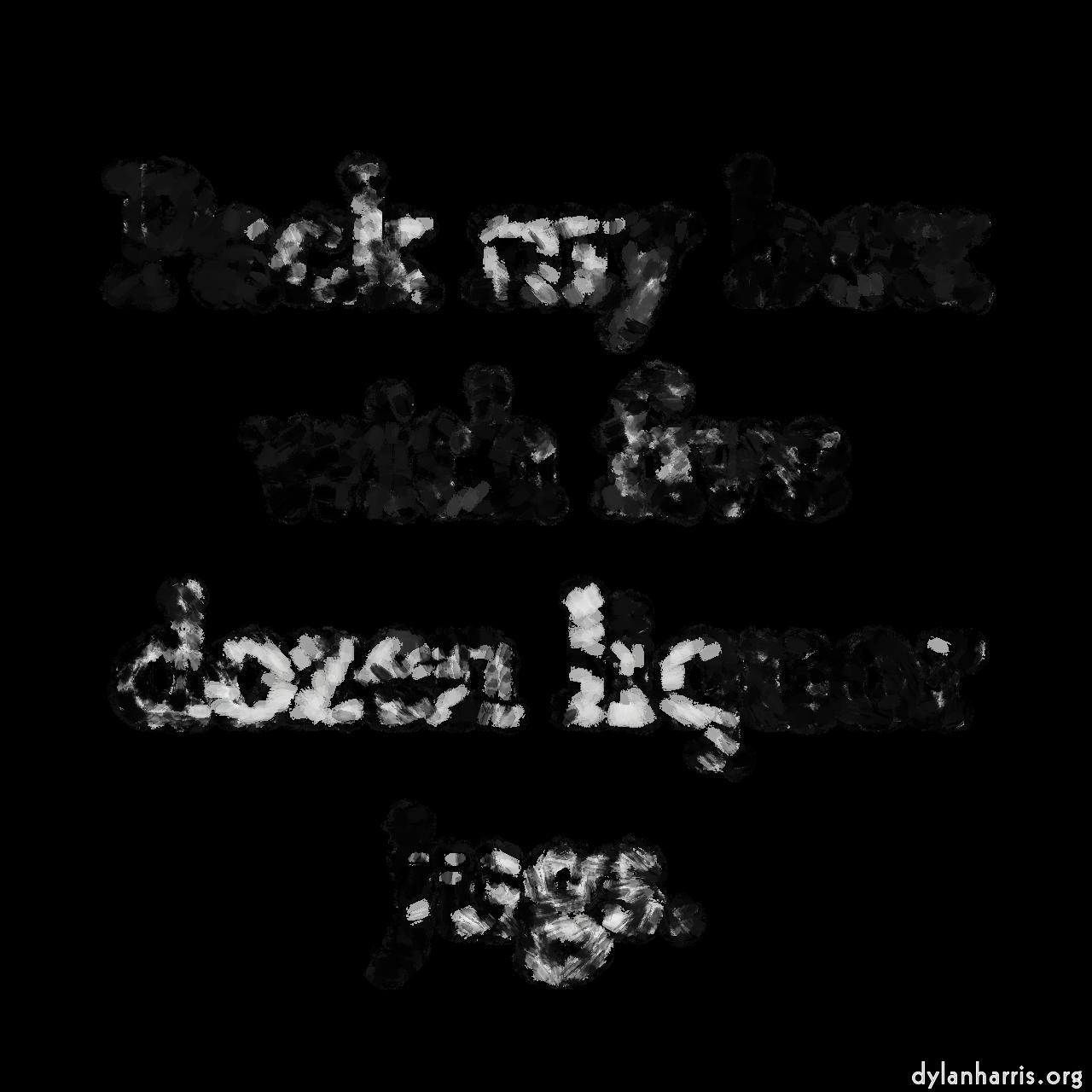 image: general examples :: swirls abstract