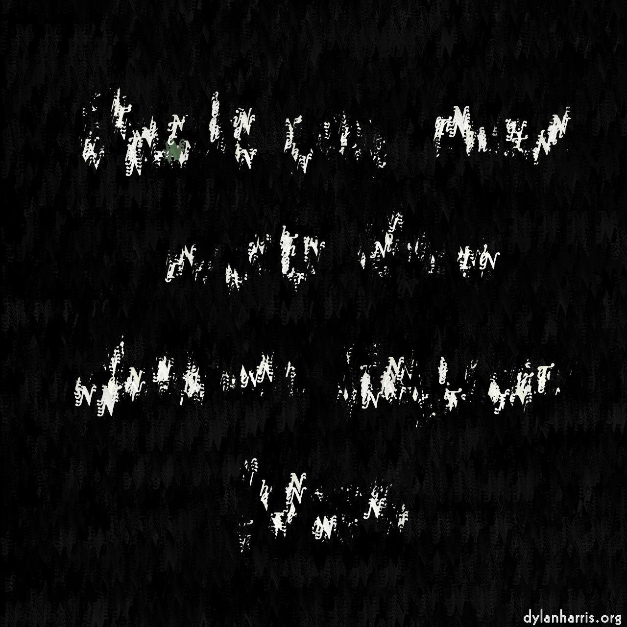 image: general examples :: text paint—colour palette