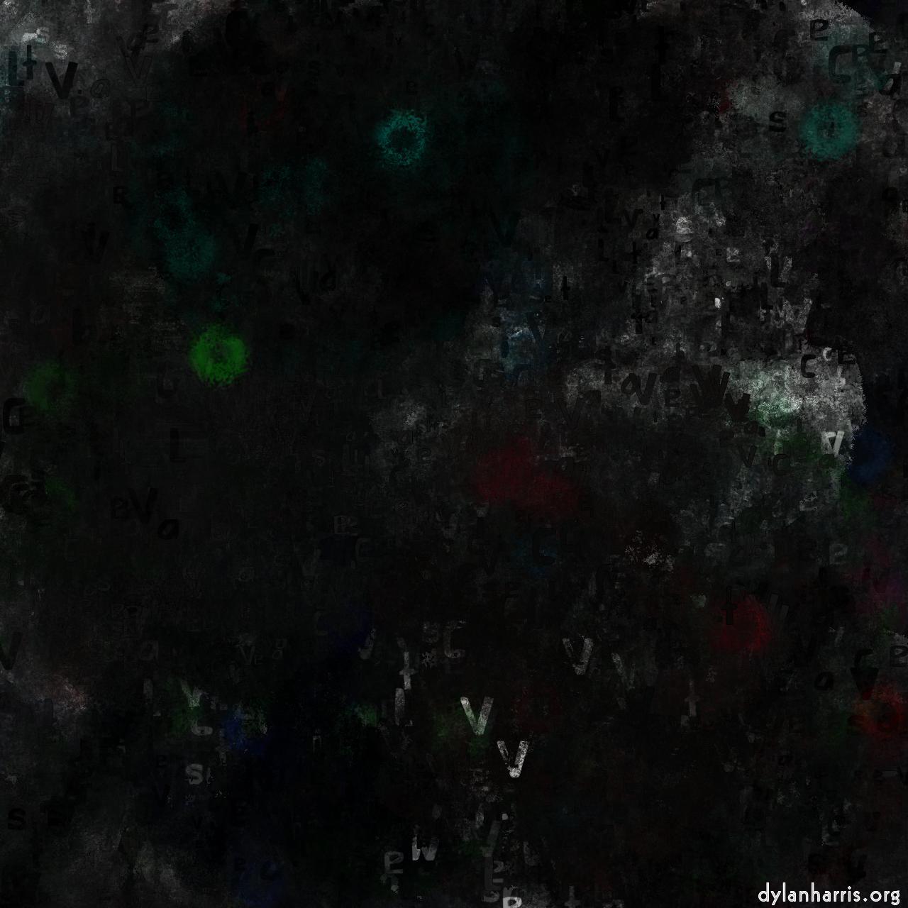 image: general examples :: text—text cloud