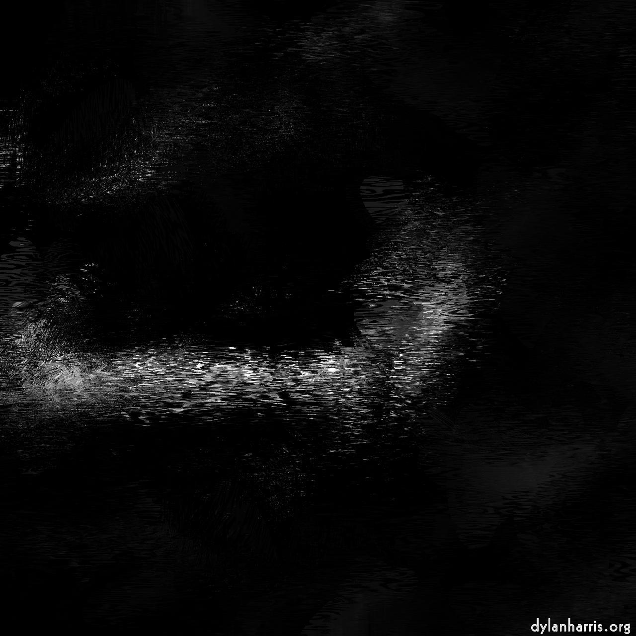 image: general examples :: textures abstract—dry brush