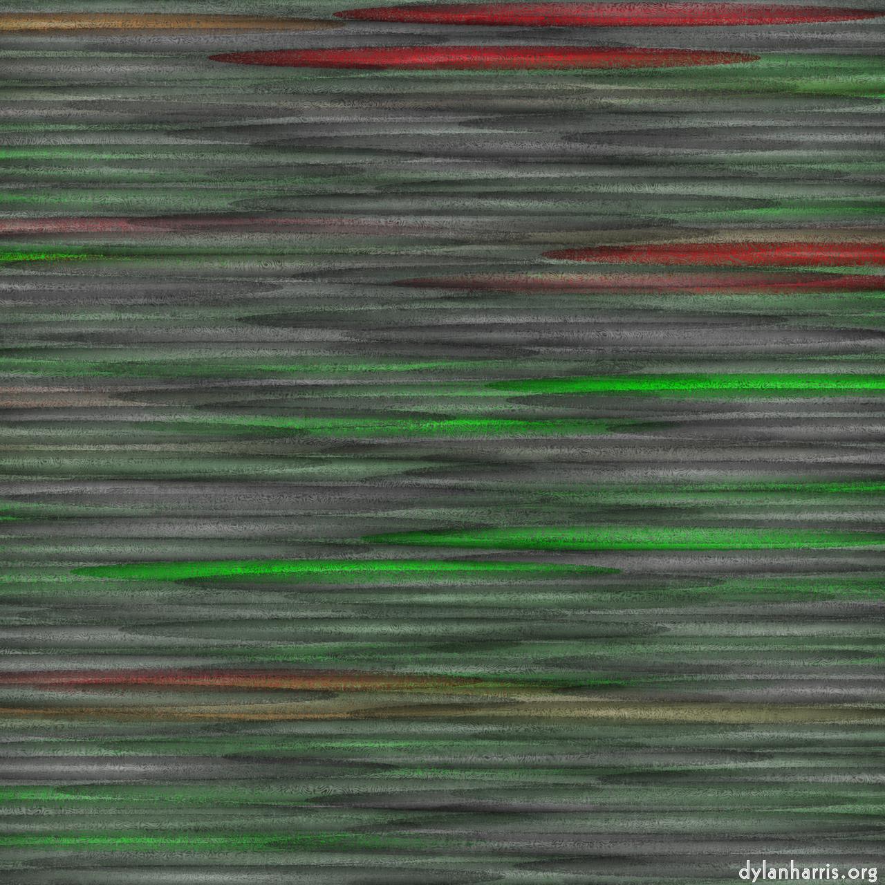 image: general examples :: textures abstract—horz proc brush