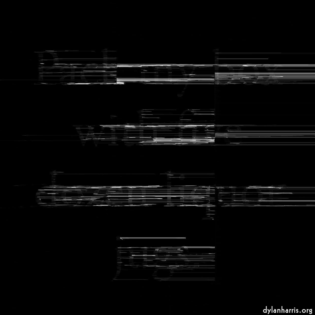 image: general examples :: vector—acrylic angular abstract