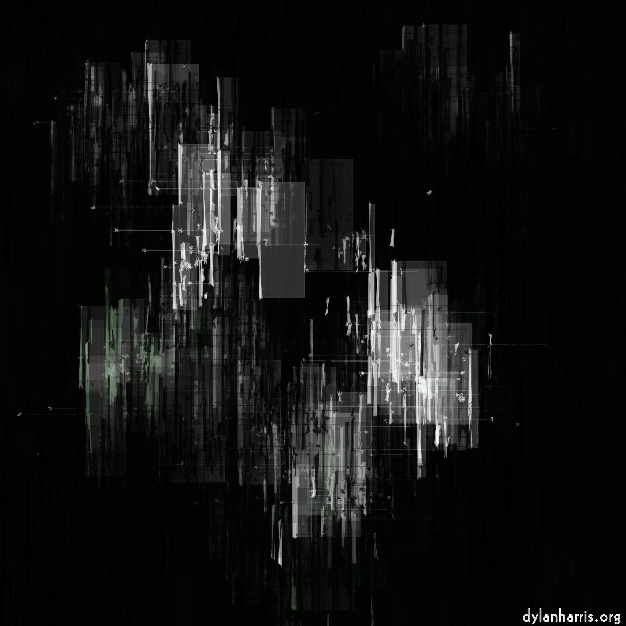 image: general examples :: vector—bamboo background