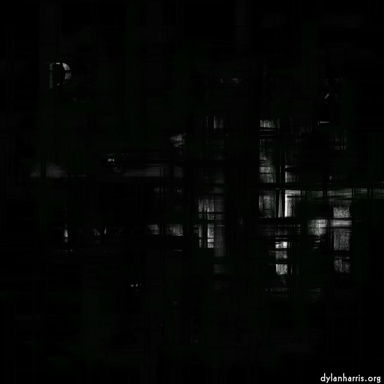 image: general examples :: vector—big thatch paint