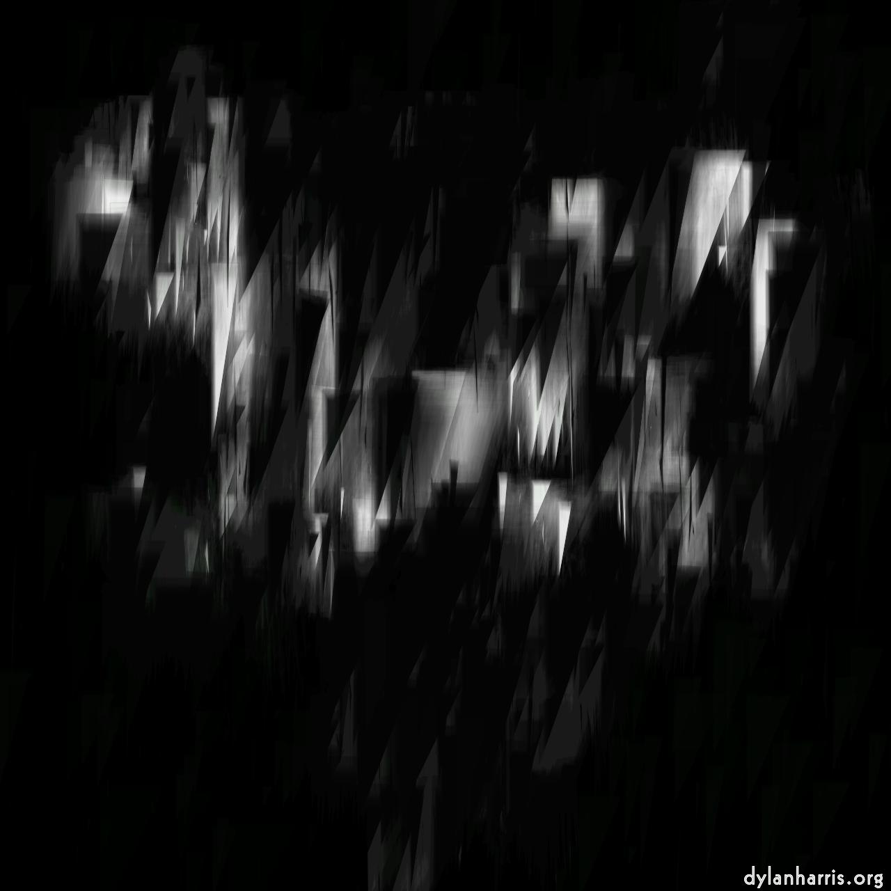 image: general examples :: vector—icicles