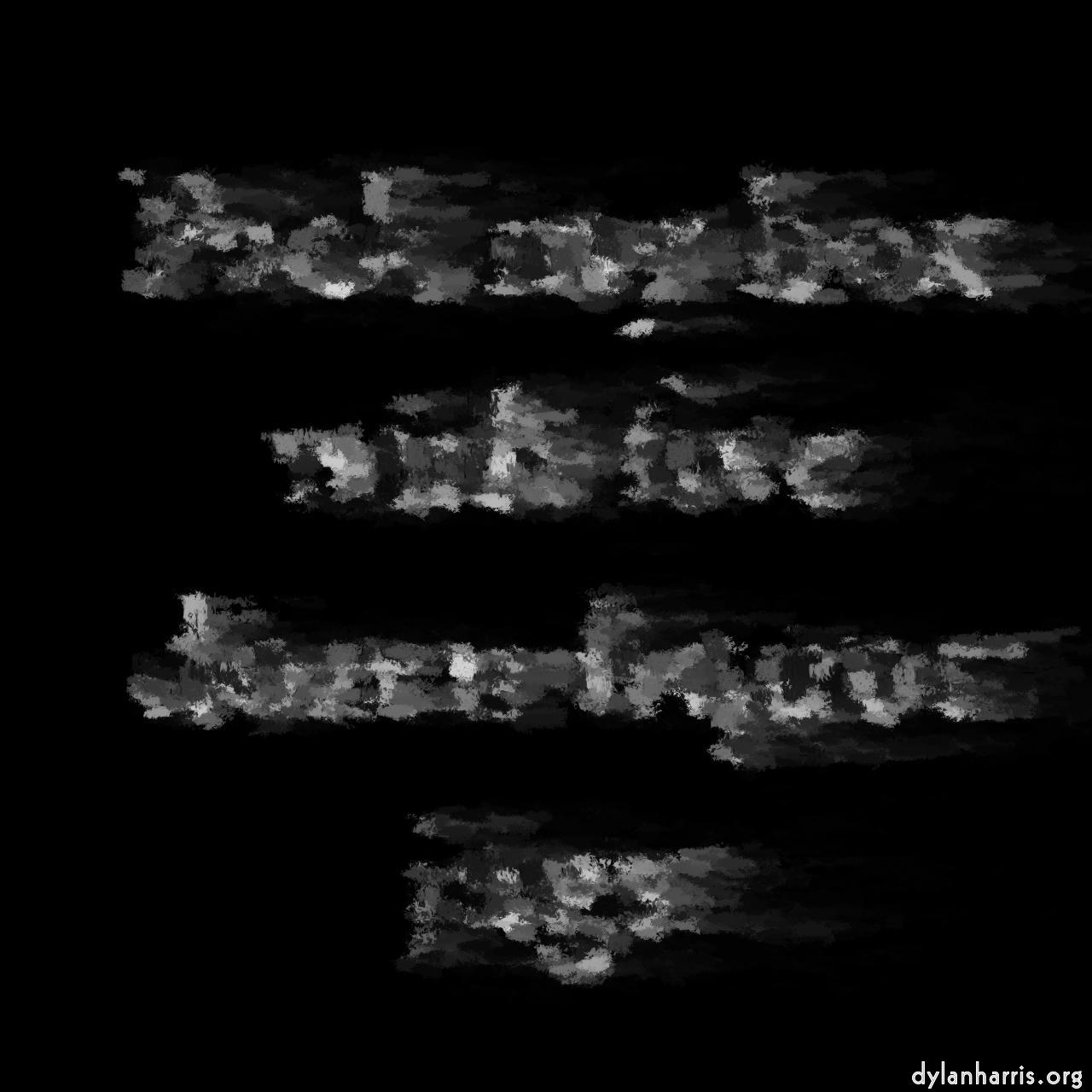 image: general examples :: vector—oil thick abstract