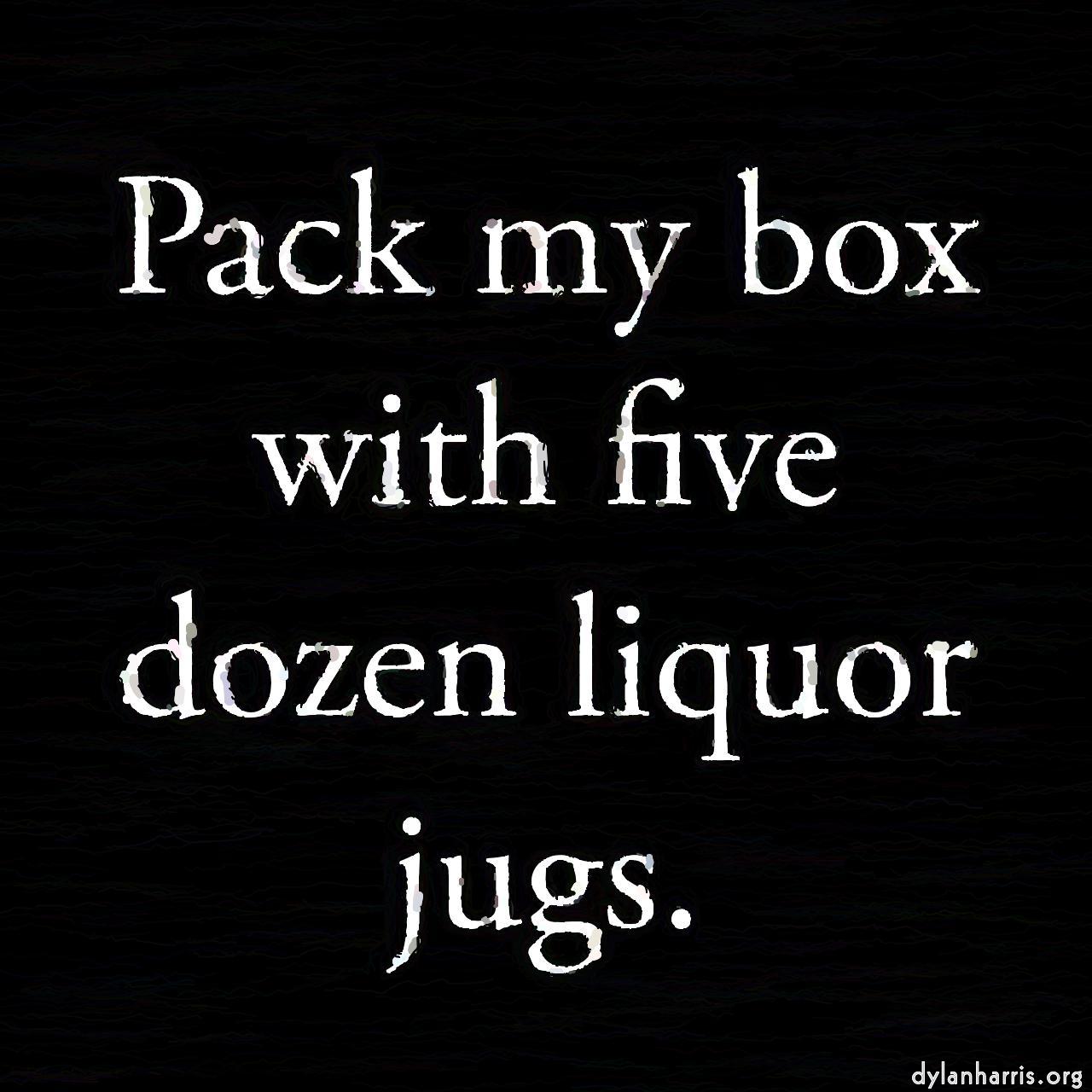 image: general examples :: vector paint—impressionistic